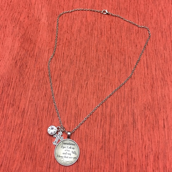 Bracciale Commemorativo In Acciaio Inox Con Scritta 'In Memory Of Loved One...' - Zirconia Cubica, Catena Di Estensione, Regalo Ricordo